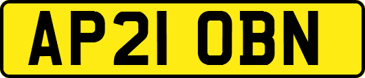 AP21OBN
