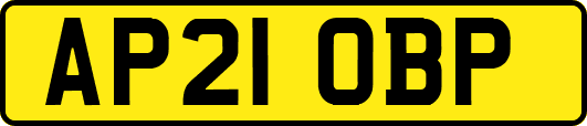 AP21OBP