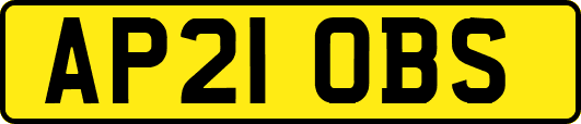 AP21OBS