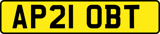 AP21OBT