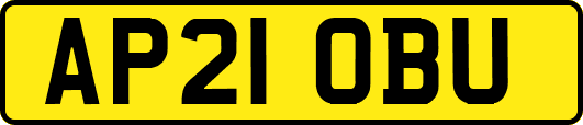 AP21OBU