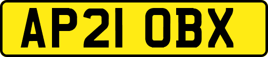 AP21OBX
