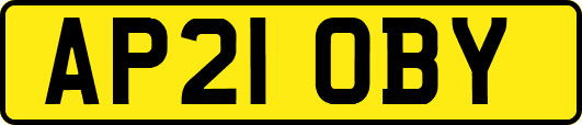 AP21OBY