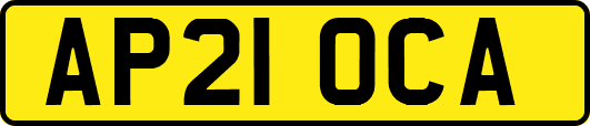 AP21OCA