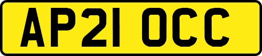 AP21OCC