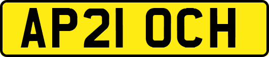 AP21OCH