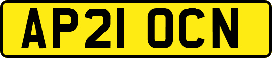 AP21OCN