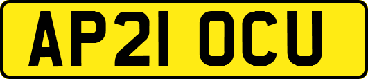 AP21OCU
