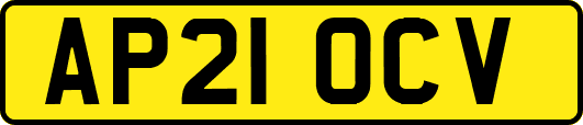 AP21OCV