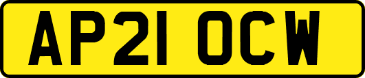 AP21OCW