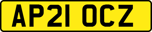 AP21OCZ