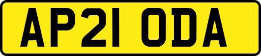 AP21ODA