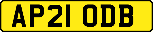 AP21ODB