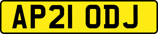AP21ODJ