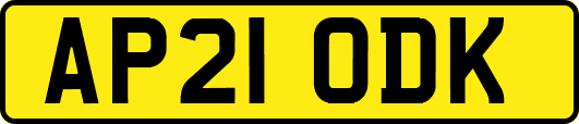 AP21ODK