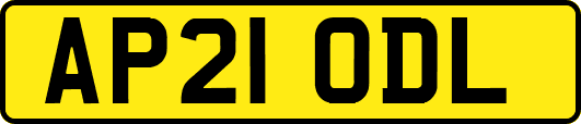 AP21ODL
