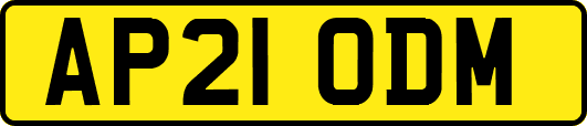 AP21ODM