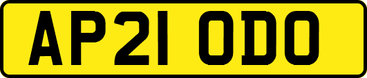 AP21ODO