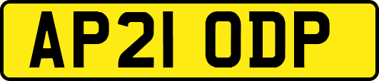 AP21ODP