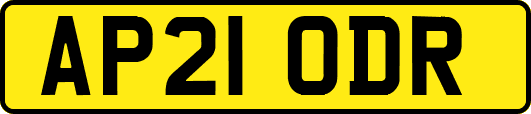 AP21ODR