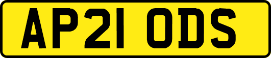 AP21ODS