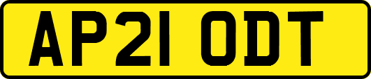 AP21ODT