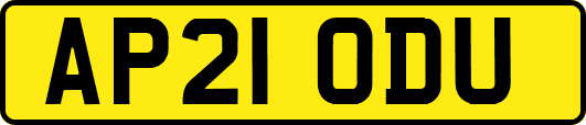 AP21ODU