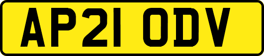 AP21ODV