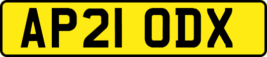 AP21ODX
