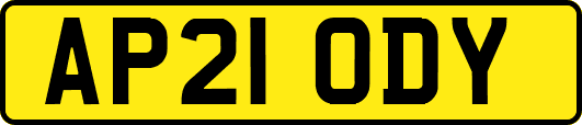 AP21ODY