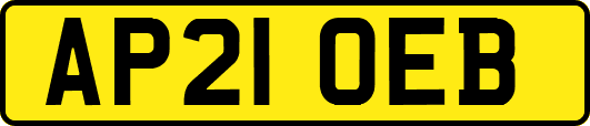 AP21OEB