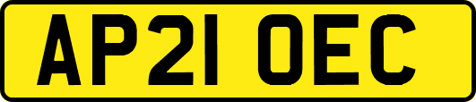 AP21OEC