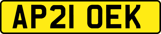 AP21OEK