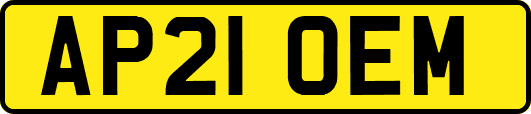 AP21OEM