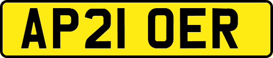 AP21OER