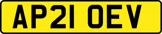AP21OEV