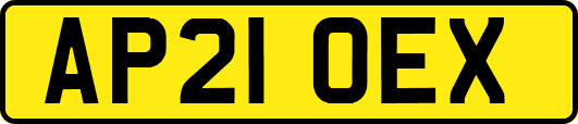 AP21OEX