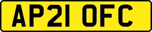 AP21OFC