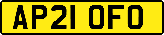 AP21OFO