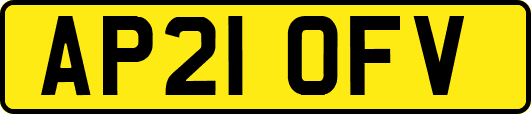 AP21OFV