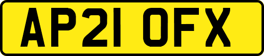 AP21OFX