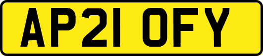 AP21OFY