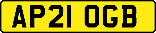 AP21OGB