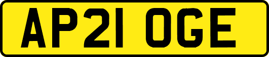 AP21OGE