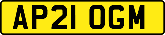AP21OGM