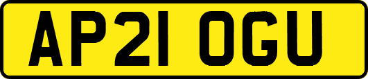 AP21OGU