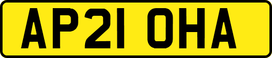 AP21OHA