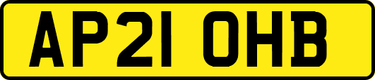 AP21OHB