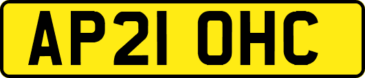 AP21OHC