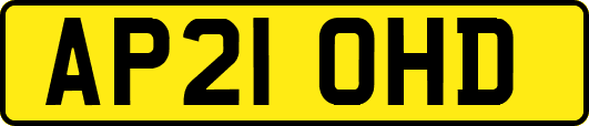 AP21OHD